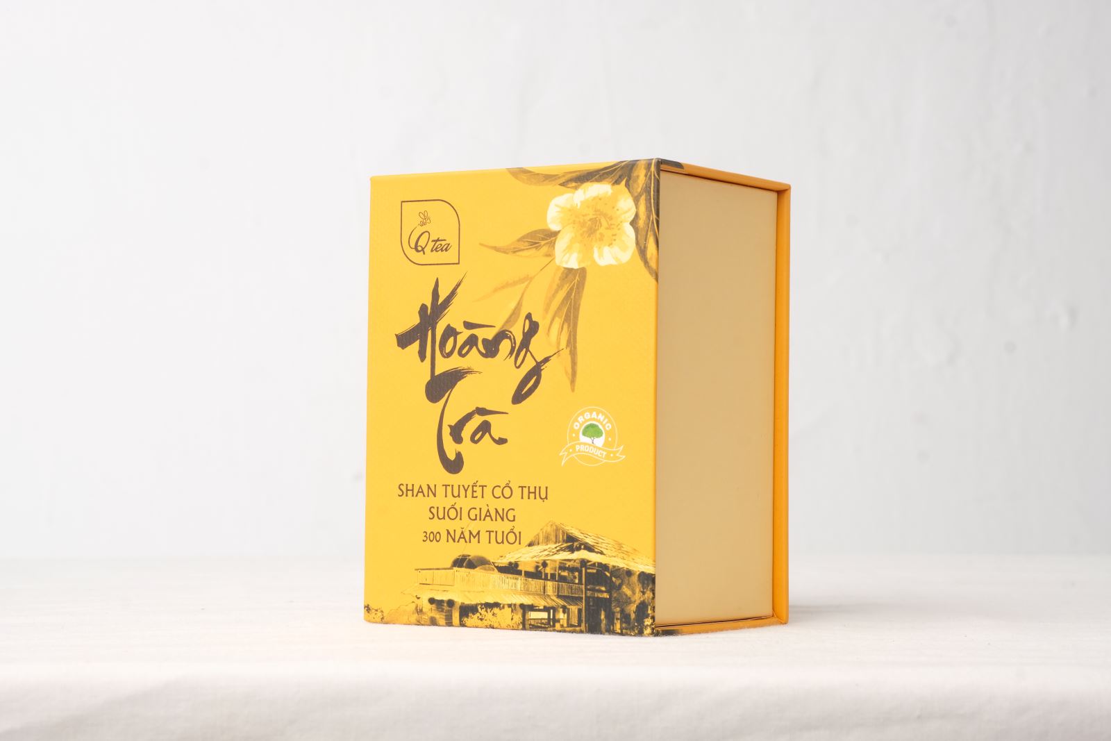 Hoàng trà